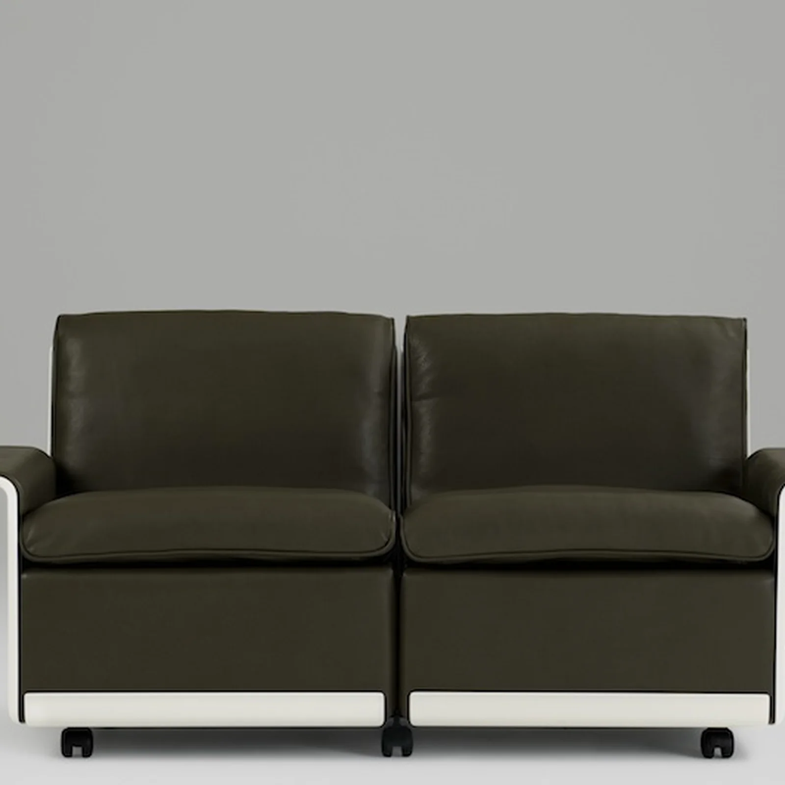 Vitsœ 620 Chair Programme，620 座椅系统