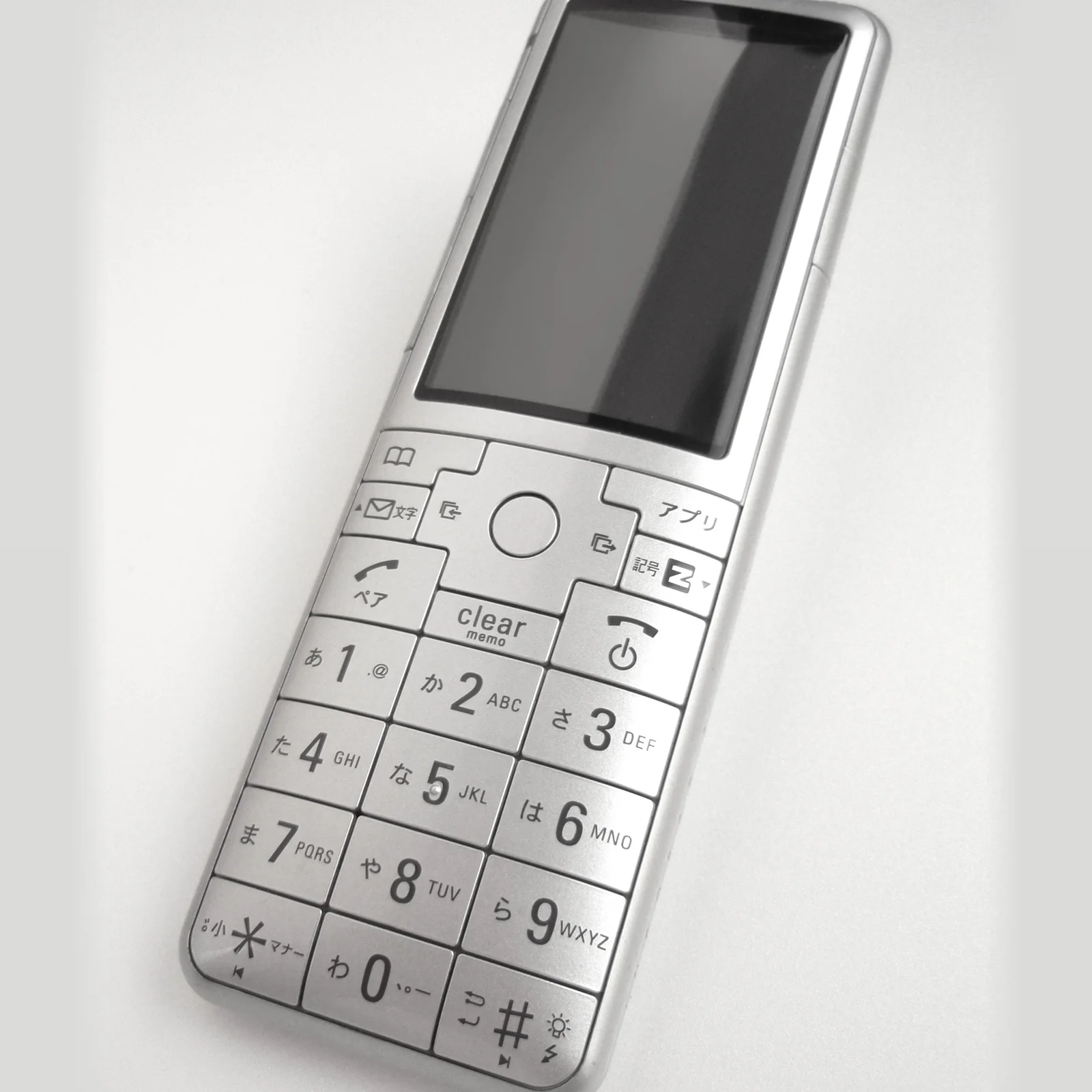 au / KDDI INFOBAR 2，手机