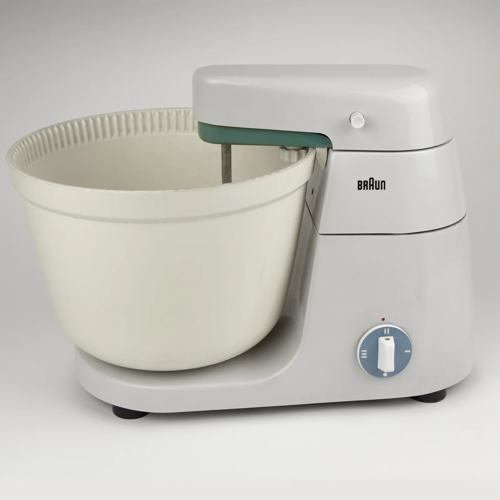Braun KM 3,厨师机